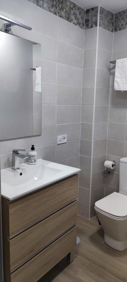 Apartamento Los Boliches Suite Fuengirola Bagian luar foto
