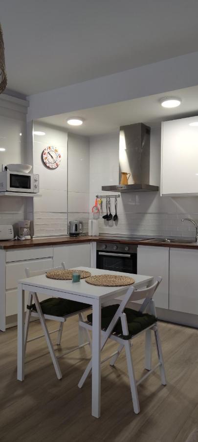 Apartamento Los Boliches Suite Fuengirola Bagian luar foto